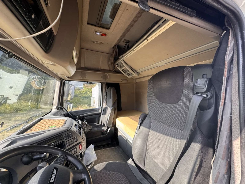 Daf XF 105 FT XF 460 FT, снимка 10 - Камиони - 51749300