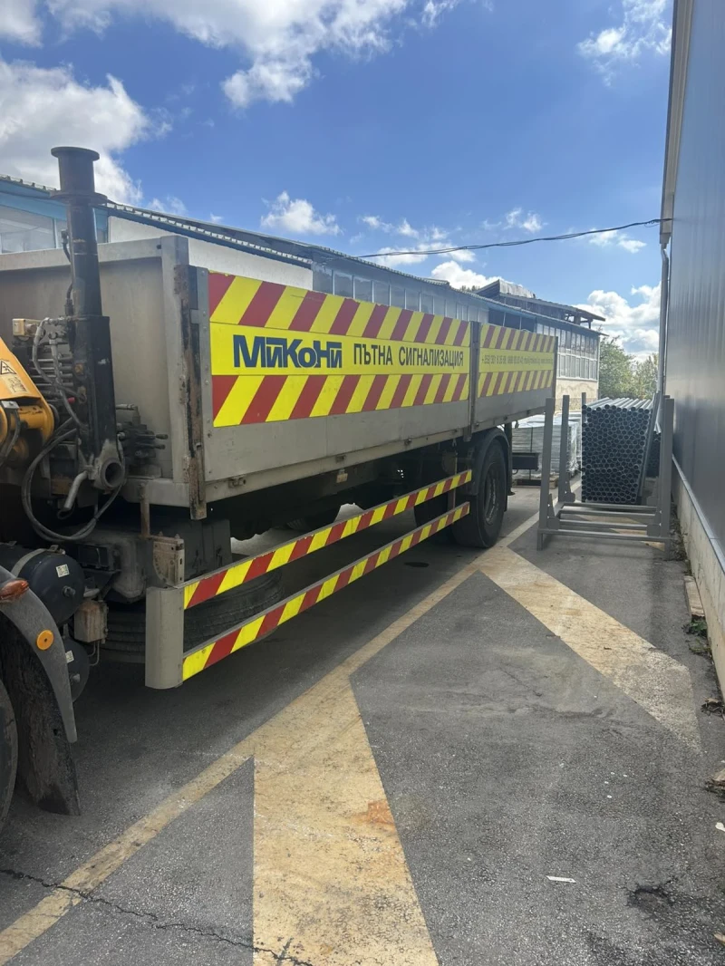 Iveco 180 E28, снимка 3 - Камиони - 52158539