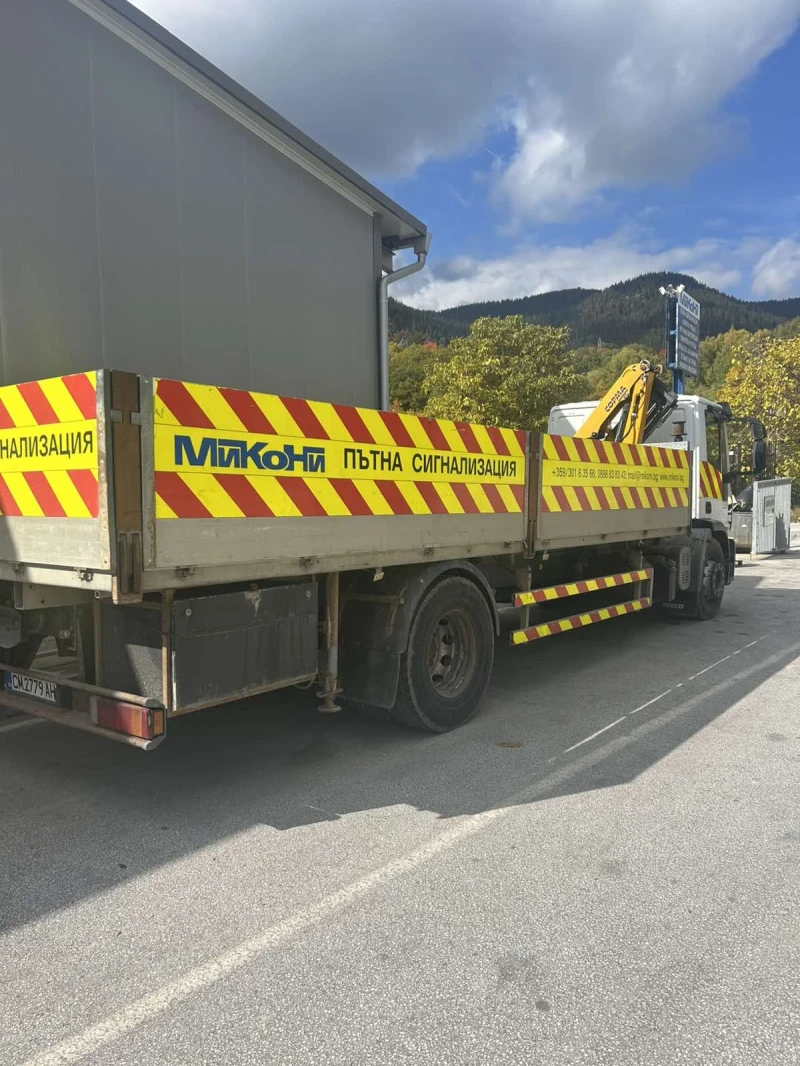 Iveco 180 E28, снимка 11 - Камиони - 52158539