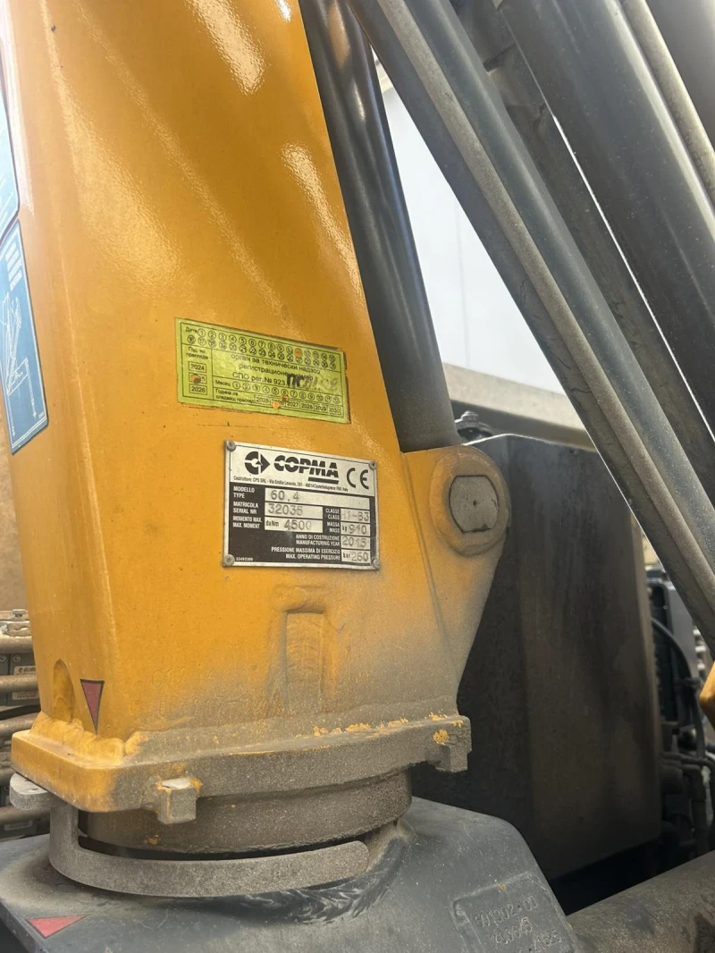 Iveco 180 E28, снимка 10 - Камиони - 52158539