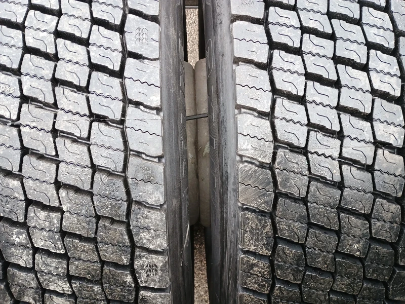 Daf XF 105 FT Нови гуми!Интардер!Smart Tacho 2, снимка 5 - Камиони - 53050524