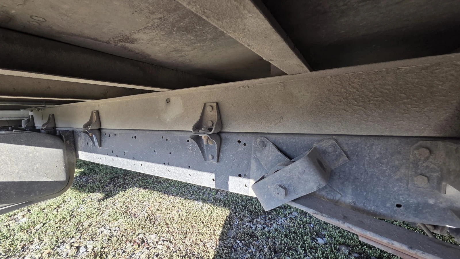 Iveco 35c15 Daily 50/35-150 cu prelata culisanta | Mobile.bg   14