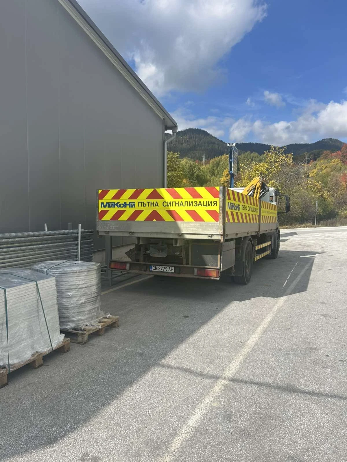 Iveco 180 E28 | Mobile.bg   16