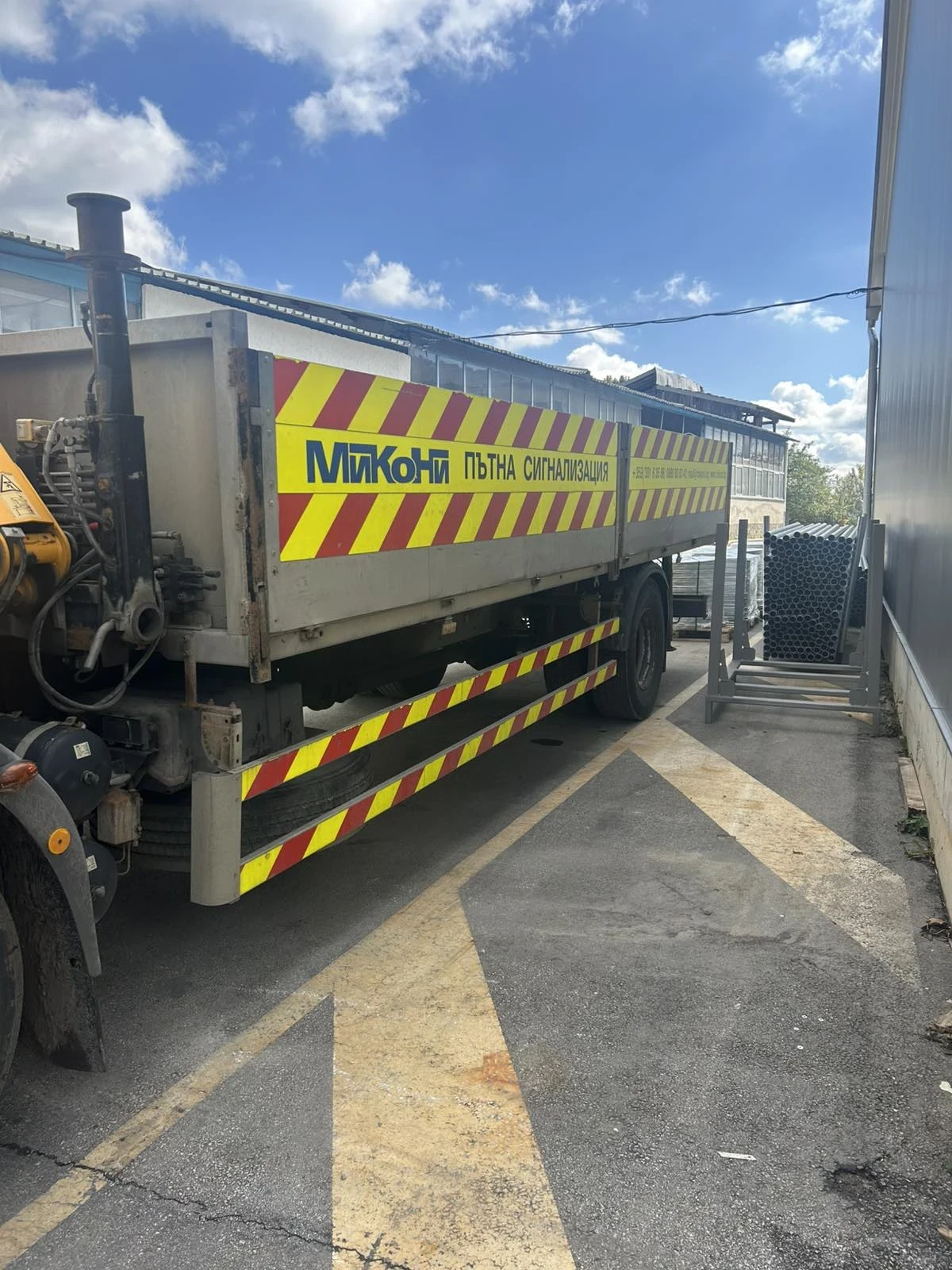 Iveco 180 E28 - изображение 3