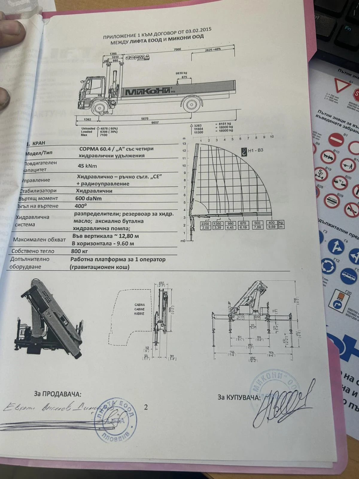 Iveco 180 E28 | Mobile.bg   12