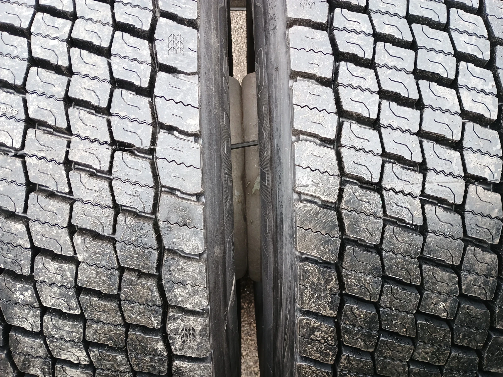 Daf XF 105 FT Нови гуми!Интардер!Smart Tacho 2 - изображение 5