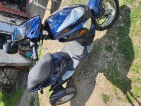 Други Друг PGO Trex, снимка 2