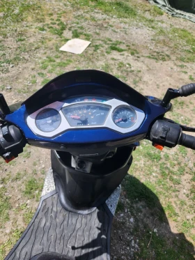 Други Друг PGO Trex, снимка 3