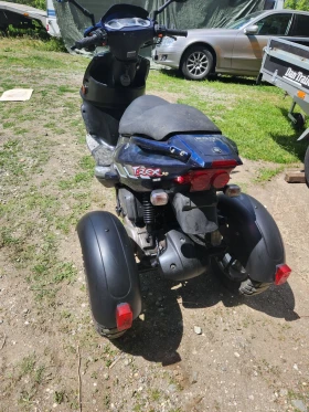 Други Друг PGO Trex, снимка 5