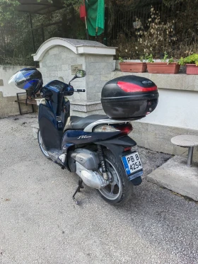 Honda Sh 300i, снимка 4