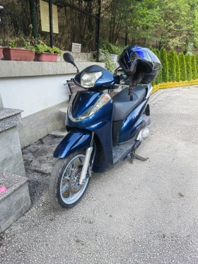 Honda Sh 300i, снимка 1