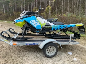 Ski-Doo Freeride 850 Turbo, снимка 3