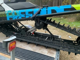 Ski-Doo Freeride 850 Turbo, снимка 6