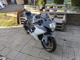 Suzuki Gsxr 750 2022г. Нов внос КАТО НОВ, снимка 4