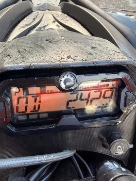 Can-Am Renеgade XXc 1000R, снимка 9