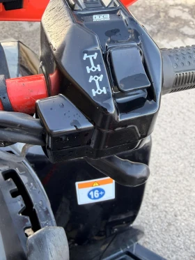 Can-Am Renеgade XXc 1000R, снимка 7