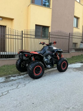 Can-Am Renеgade XXc 1000R, снимка 5