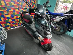 Aprilia Sr Карбуратор/Уникат/Водно охлаждане, снимка 2