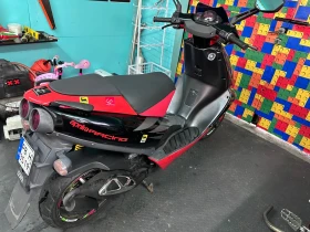 Aprilia Sr Карбуратор/Уникат/Водно охлаждане, снимка 10