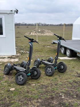 ADLI 700 MIA FOUR 4X , снимка 4