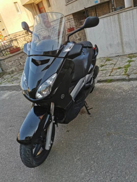 Yamaha X-max 250, снимка 3