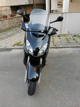 Yamaha X-max 250, снимка 8 - Мотоциклети и мототехника - 46157745