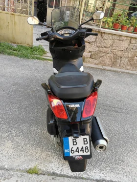 Yamaha X-max 250, снимка 7