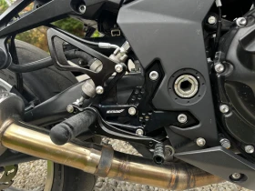 Kawasaki Z 1000, снимка 8