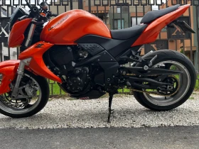 Kawasaki Z 1000, снимка 3