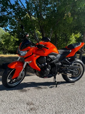     Kawasaki Z 1000