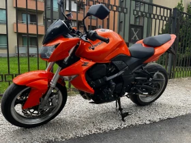 Kawasaki Z 1000, снимка 2