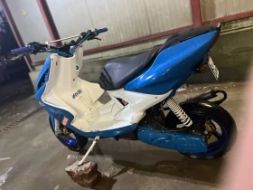 Yamaha Aerox, снимка 4