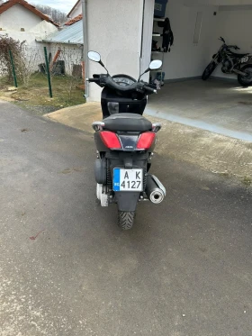 Yamaha X-max 250, снимка 5