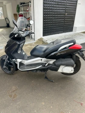 Yamaha X-max 250, снимка 6