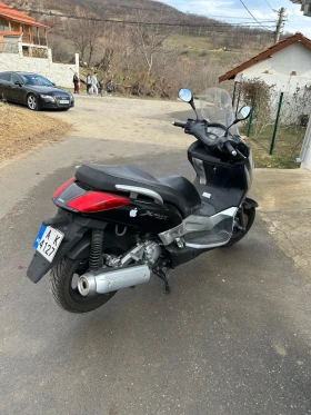 Yamaha X-max 250, снимка 4