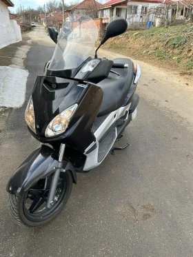 Yamaha X-max 250, снимка 1