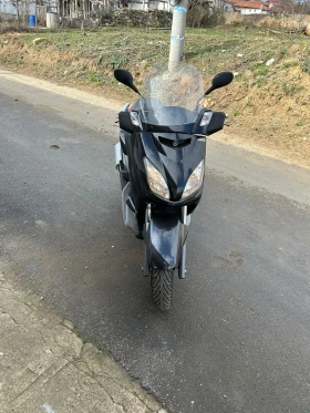 Yamaha X-max 250, снимка 2