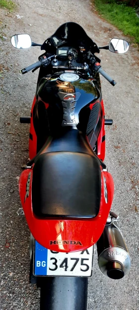 Honda Cbr 954 | Mobile.bg    3