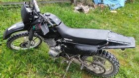  Yamaha Xt