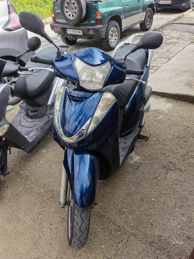  Honda Sh