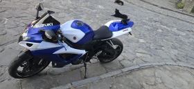 Suzuki Gsxr 750 | Mobile.bg    3