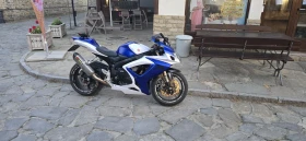 Suzuki Gsxr 750 | Mobile.bg    2