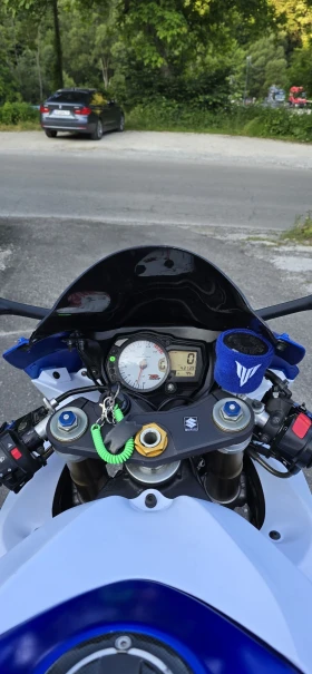Suzuki Gsxr 750 | Mobile.bg    4