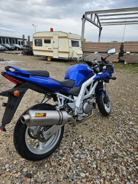 Suzuki SV   | Mobile.bg    7