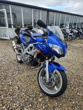 Suzuki SV   | Mobile.bg    5
