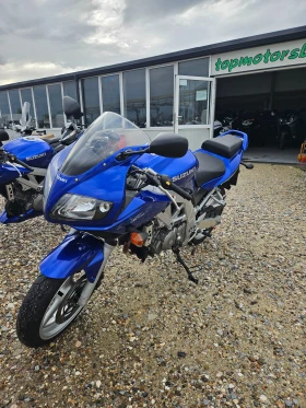 Suzuki SV   | Mobile.bg    10