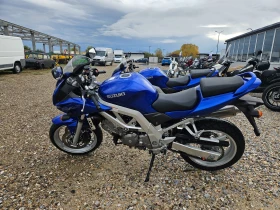 Suzuki SV   | Mobile.bg    9