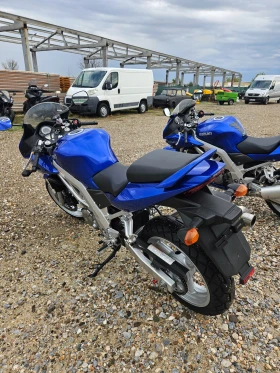 Suzuki SV   | Mobile.bg    8