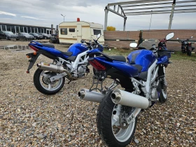 Suzuki SV   | Mobile.bg    4