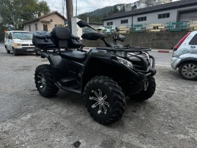 Cfmoto 450, снимка 2